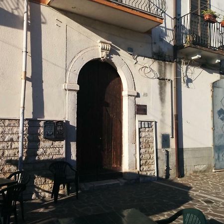 B & B Tancredi Cagnano Varano Exterior foto