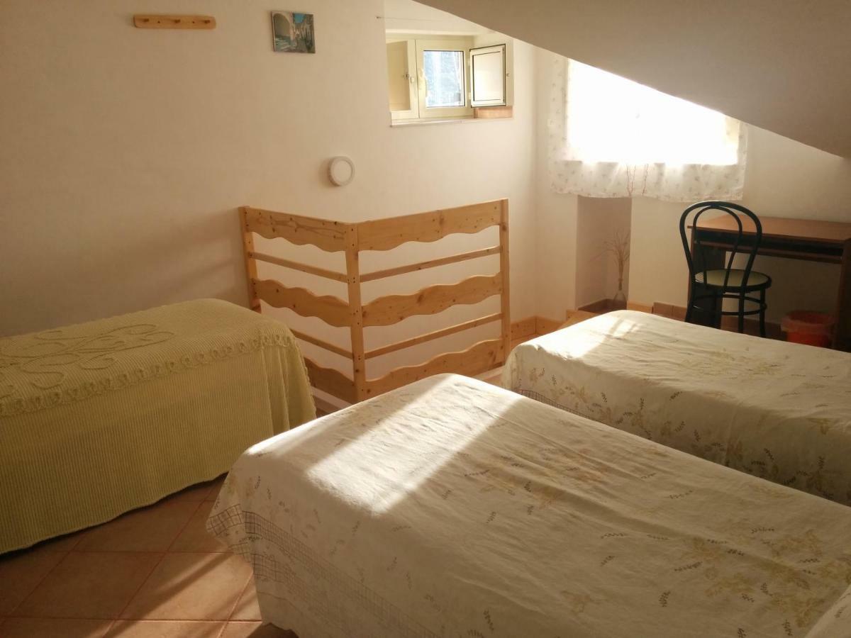 B & B Tancredi Cagnano Varano Exterior foto