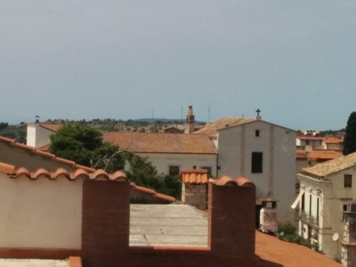 B & B Tancredi Cagnano Varano Exterior foto