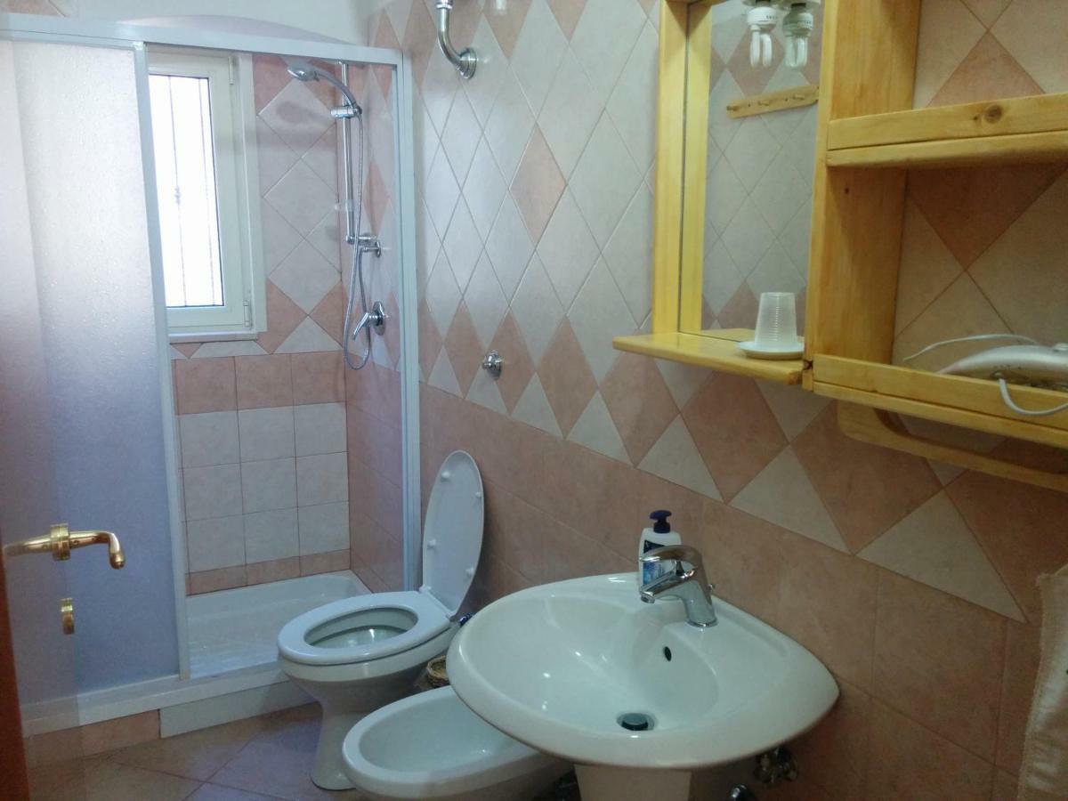 B & B Tancredi Cagnano Varano Exterior foto